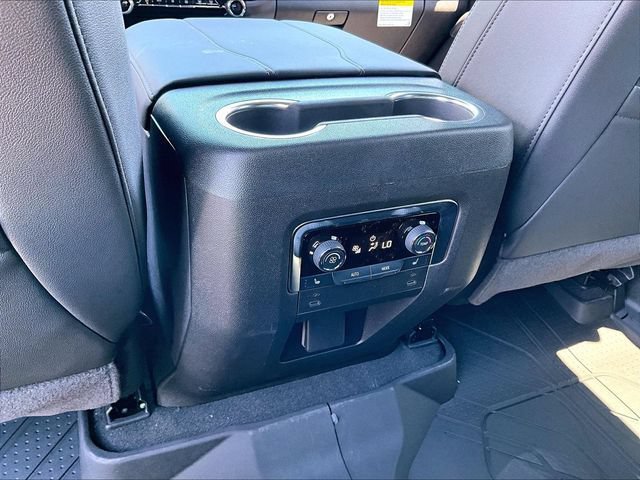 New 2026 Chevrolet Tahoe Z71 w/ Comfort Package AWD/4WD image 17