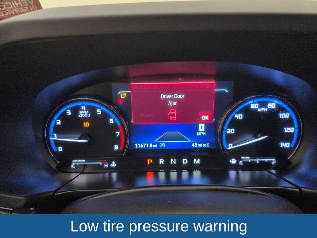 Certified 2023 Ford Bronco Sport Badlands image 20