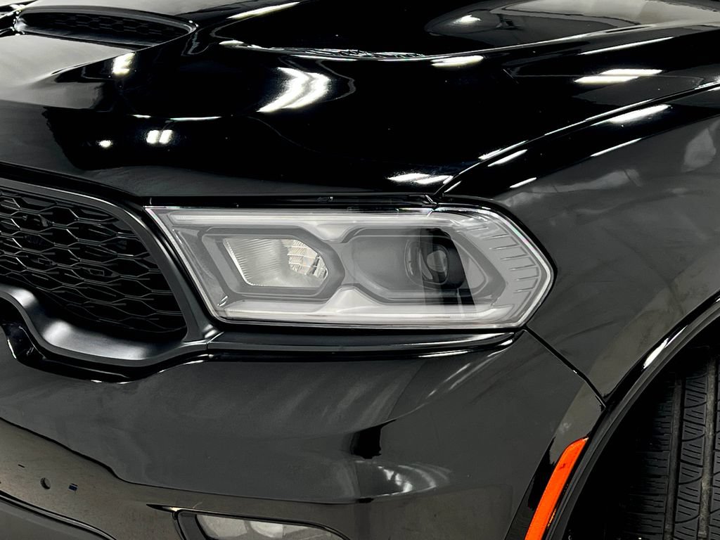 Used 2021 Dodge Durango SRT w/ SRT Interior Appearance Group AWD/4WD image 39