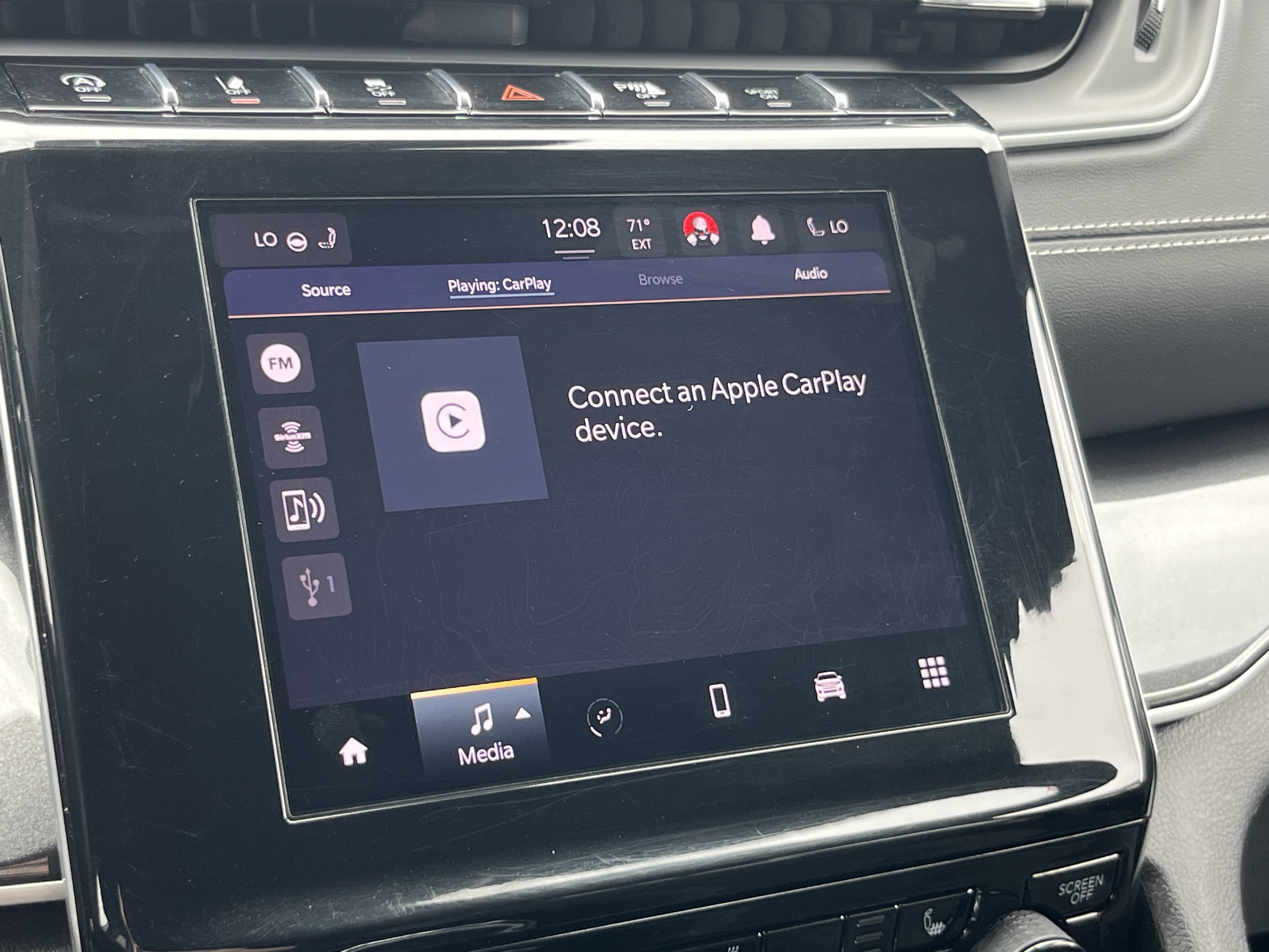 Used 2022 Jeep Grand Cherokee L Laredo AWD/4WD image 29