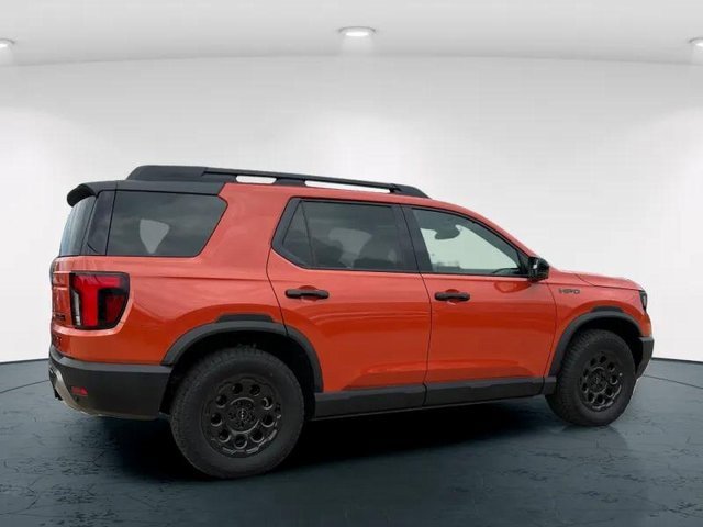 New 2026 Honda Passport TrailSport Elite image 5