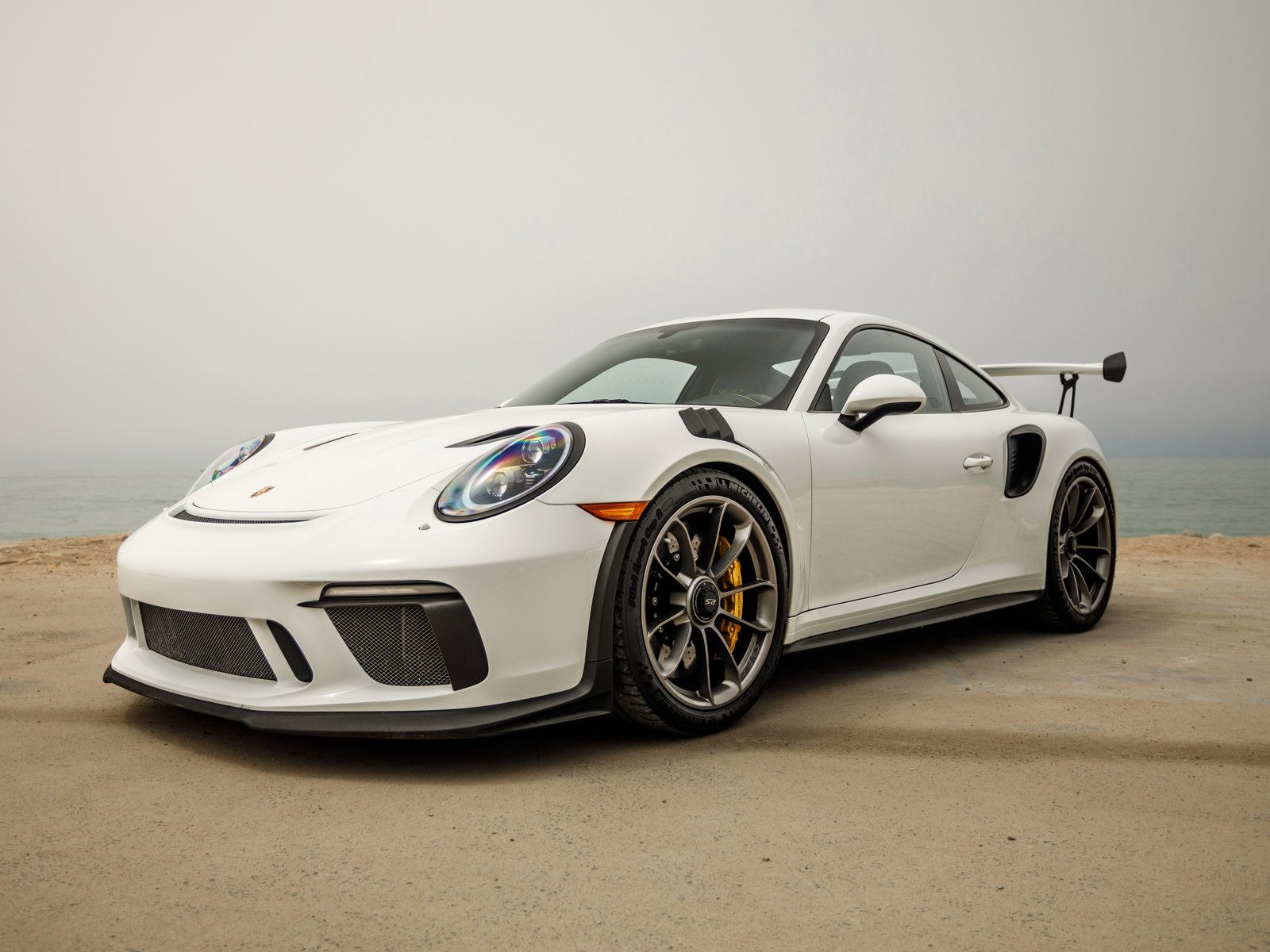Used 2019 Porsche 911 GT3 RS