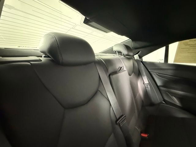Certified 2024 Cadillac CT4 Luxury w/ Sun And Sound Package image 27