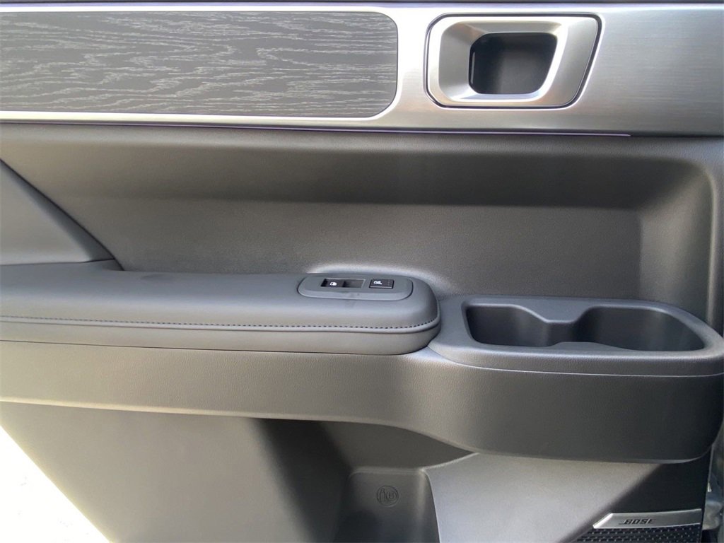 New 2024 Hyundai Santa Fe Calligraphy image 22