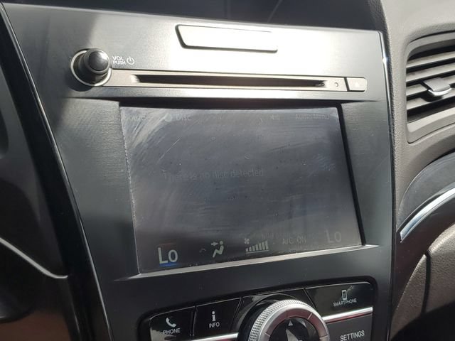 Used 2022 Acura ILX FWD image 28
