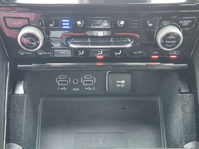 Certified 2021 Jeep Grand Cherokee L Overland w/ Luxury Tech Group IV AWD/4WD image 24