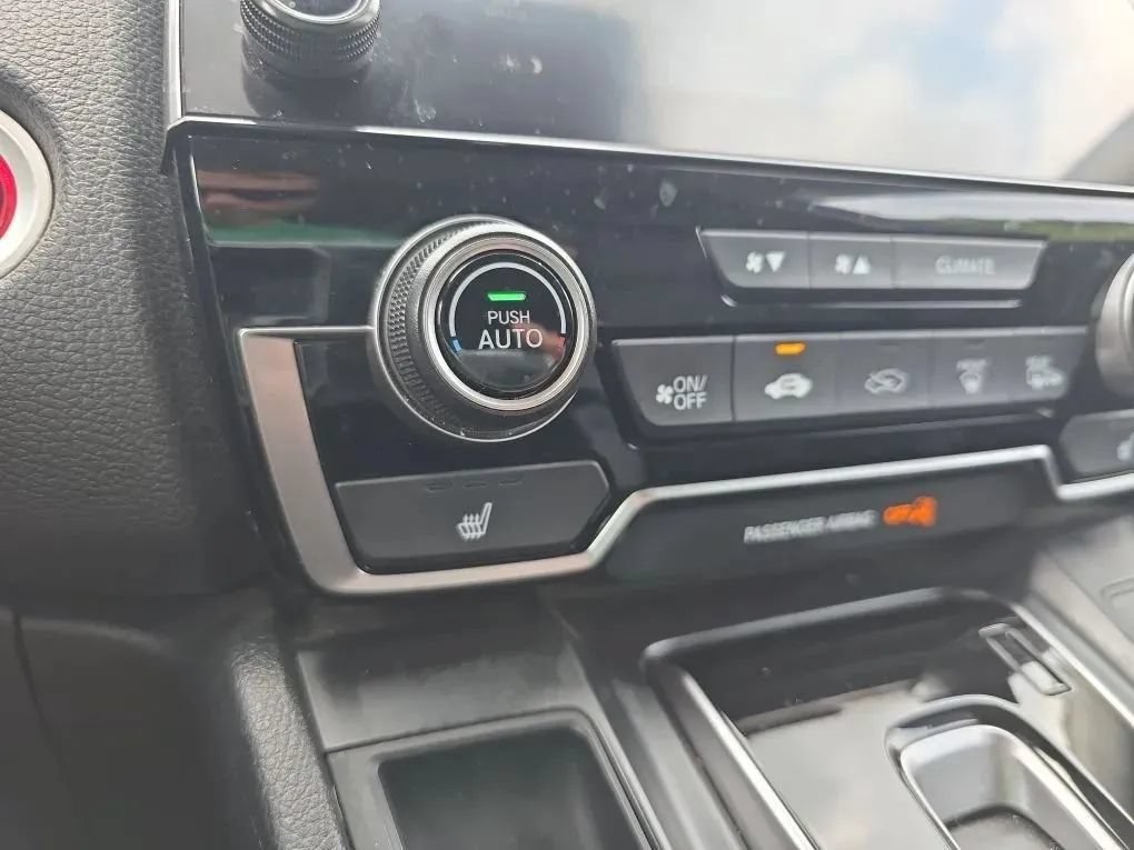 Used 2021 Honda CR-V Touring image 36