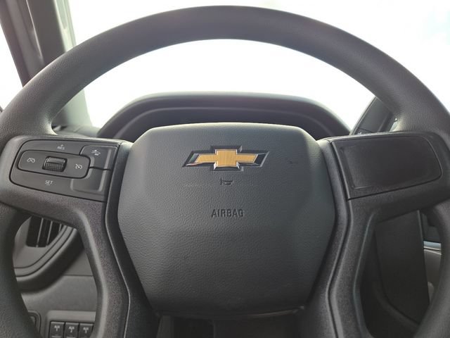 New 2026 Chevrolet Silverado 2500 W/T w/ WT Convenience Package AWD/4WD image 24