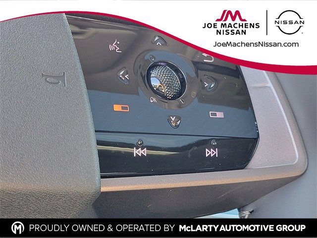 New 2025 Nissan Murano SL image 21