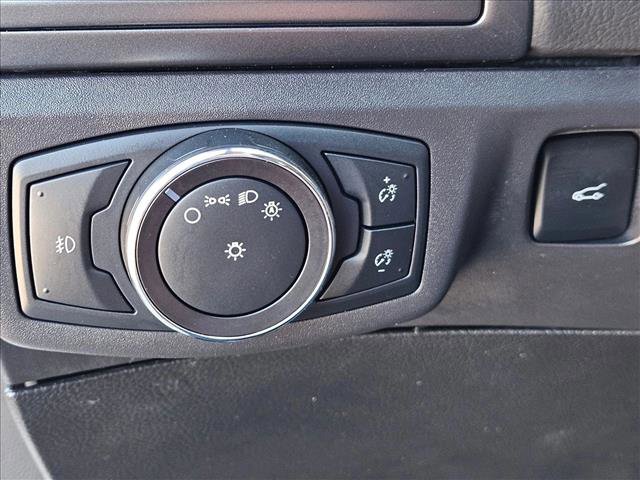 Used 2014 Ford Fusion Energi Titanium image 14