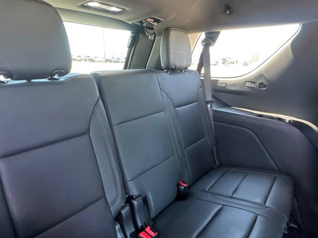 Used 2026 Chevrolet Tahoe LT w/ Comfort Package RWD image 21