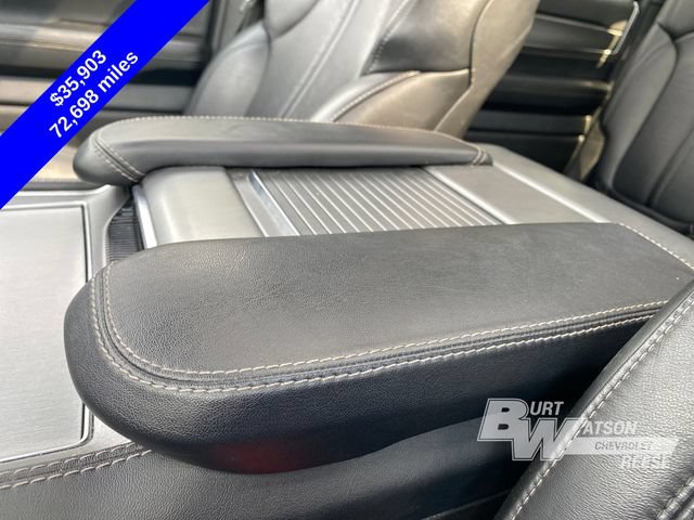 Used 2024 Jeep Wagoneer Series II AWD/4WD image 33