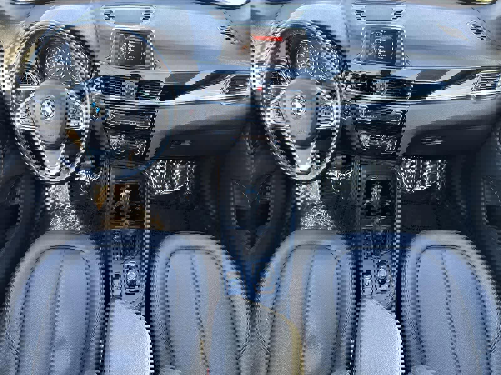 Used 2017 BMW X1 xDrive28i image 14