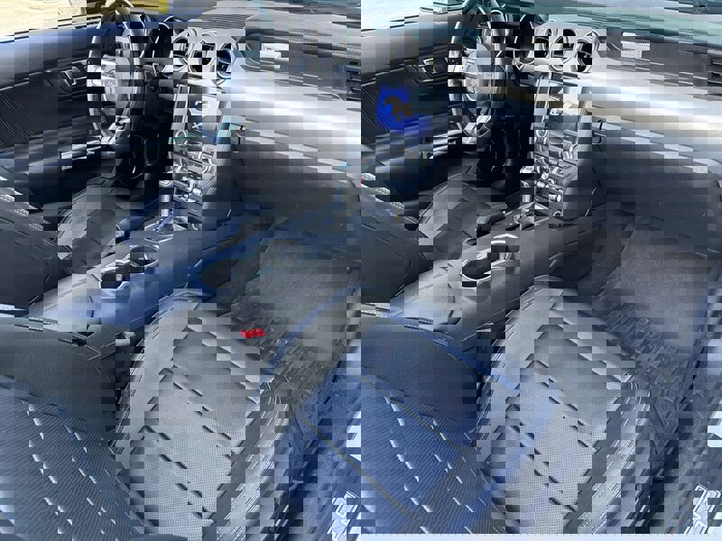 Used 2022 Ford Mustang Premium image 18