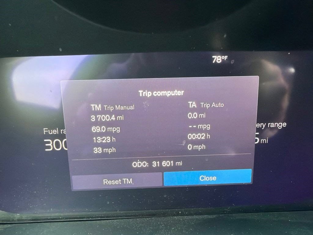 Used 2024 Volvo S90 T8 Ultimate AWD/4WD image 12