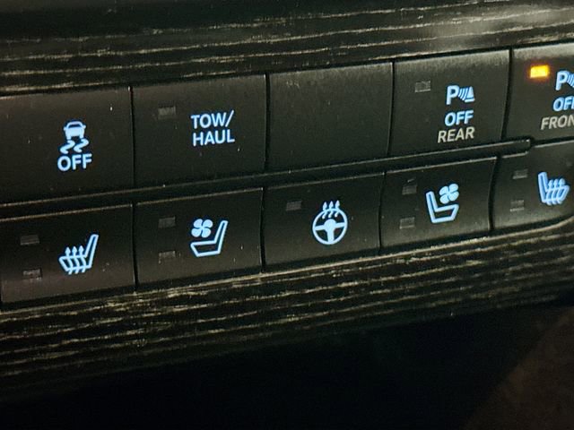 Used 2016 RAM 1500 Limited image 21