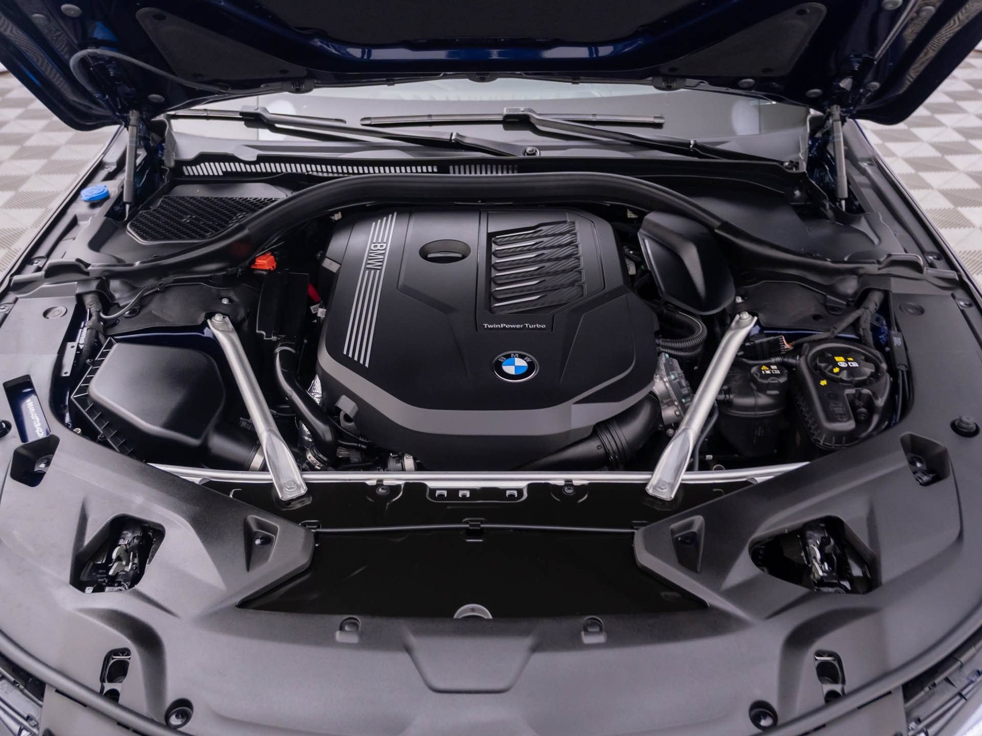 Used 2026 BMW 840i xDrive AWD/4WD image 39