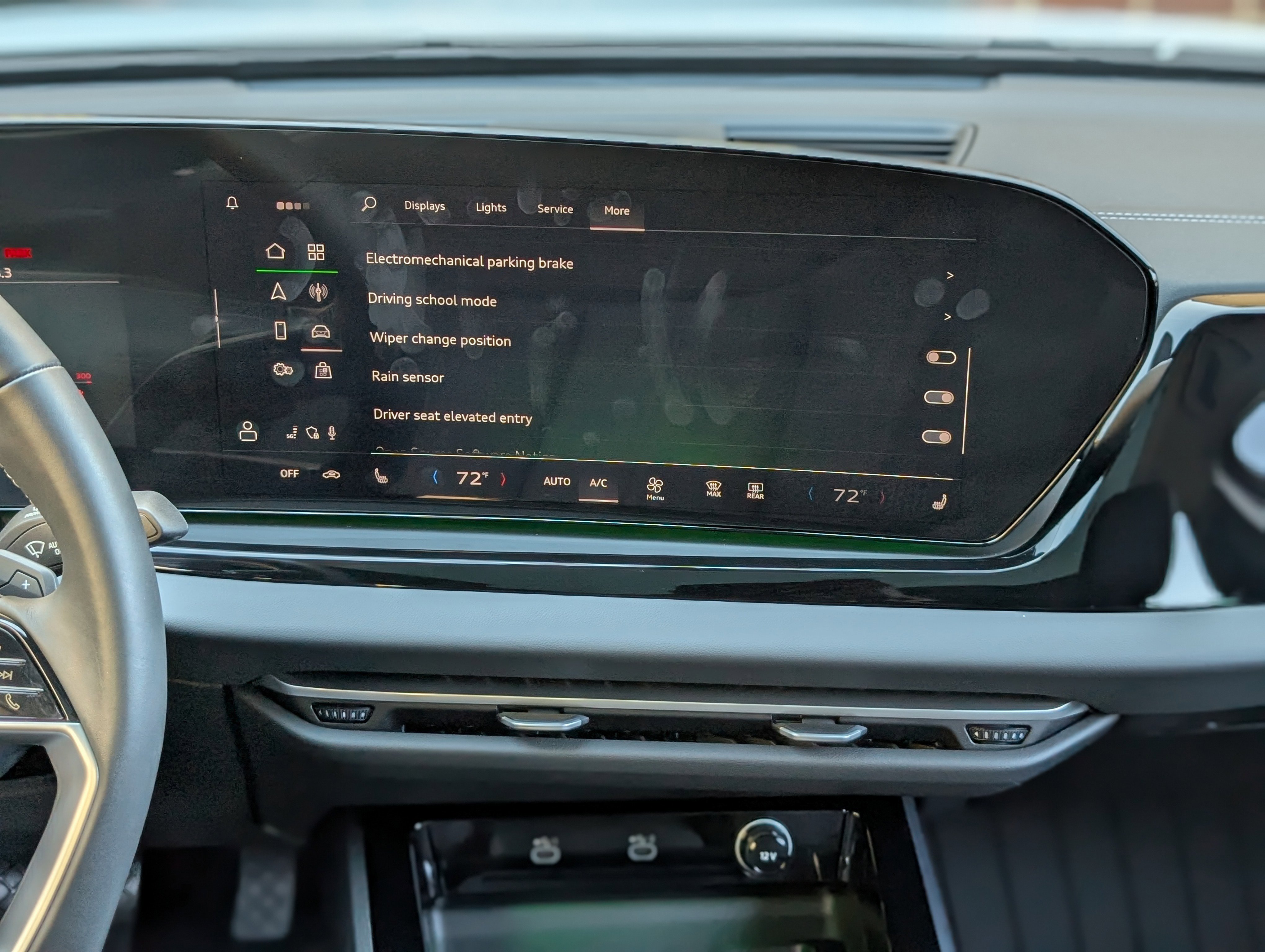 Used 2025 Audi A5 2.0T Premium w/ Convenience Package image 27