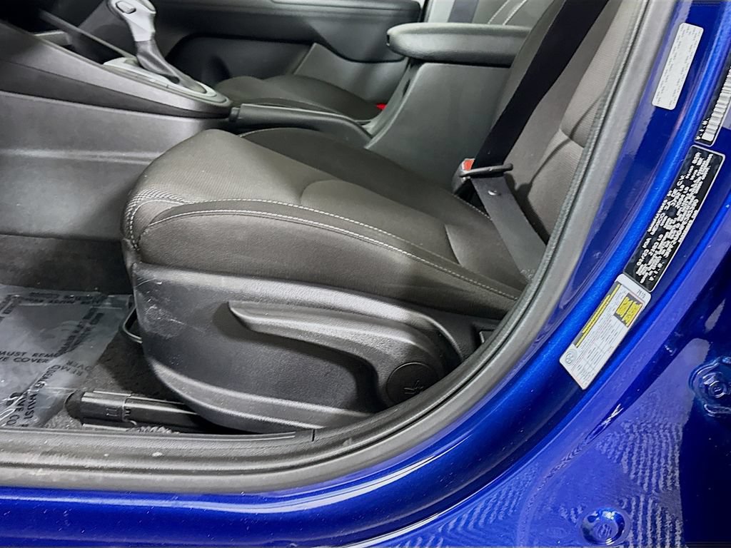 Certified 2023 Kia Forte LXS FWD image 23