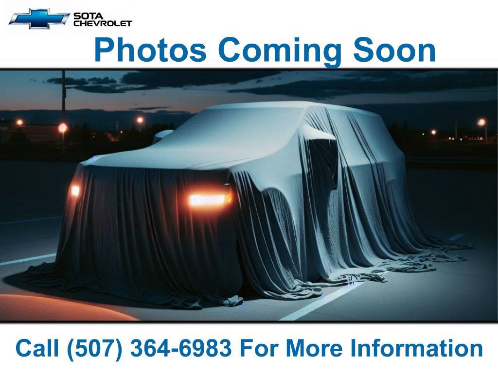 Used 2015 Chevrolet Silverado 2500 LTZ image 1