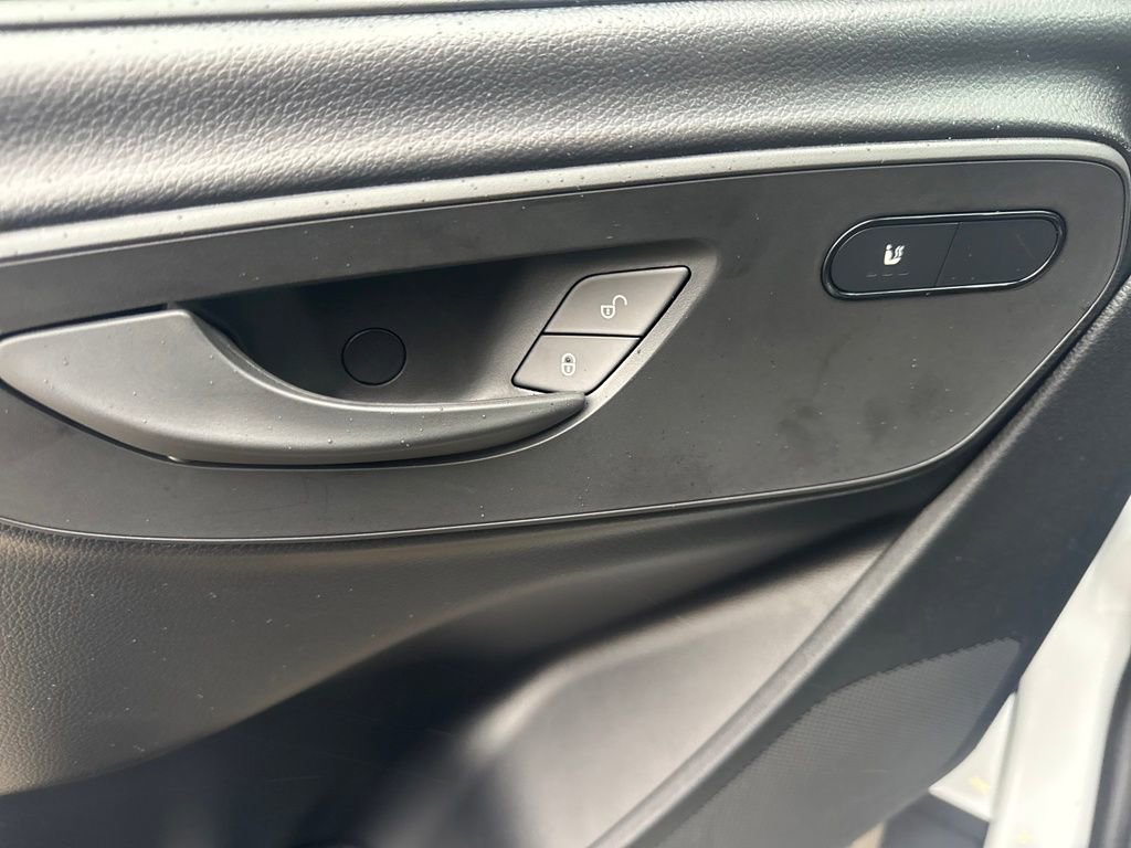 New 2026 Mercedes-Benz Sprinter 144 Cargo image 7