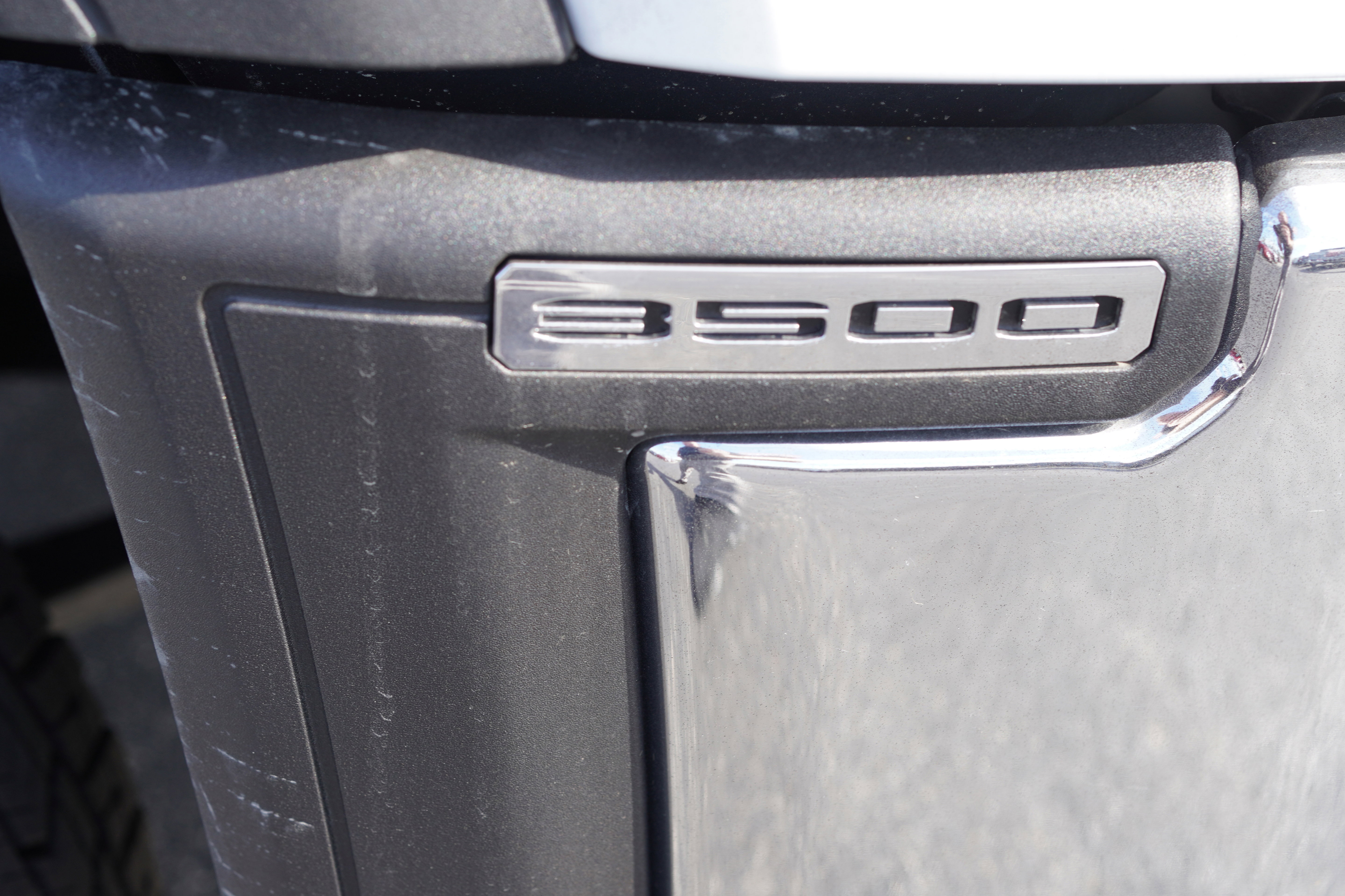 New 2025 GMC Sierra 3500 Pro w/ Convenience Package image 32