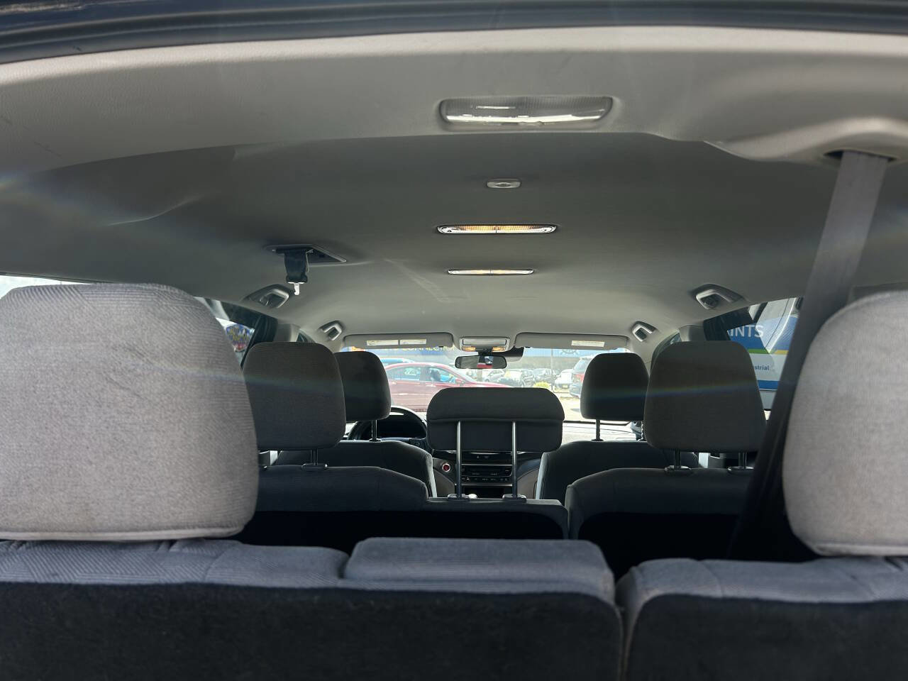 Used 2019 Honda Pilot LX image 21
