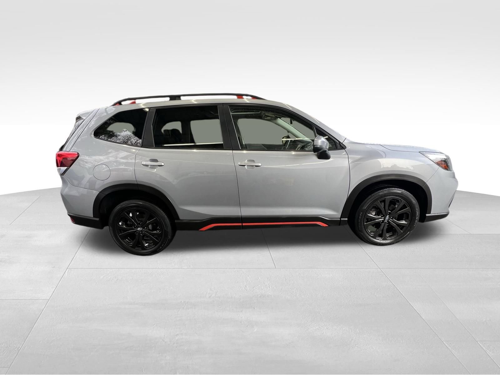 Used 2020 Subaru Forester Sport w/ Popular Package #2 image 4