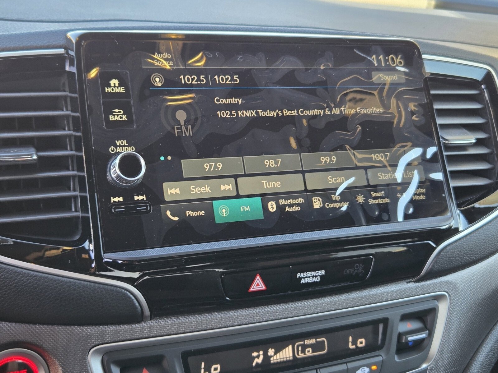 New 2026 Honda Ridgeline RTL image 23