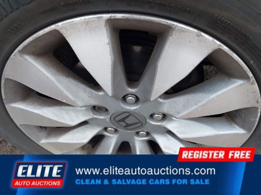 Used 2011 Honda Civic EX image 24