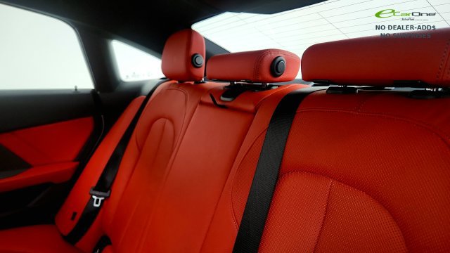 Used 2024 BMW 228i Gran Coupe w/ M Sport Package FWD image 43