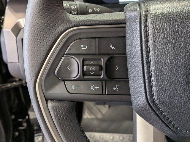 New 2026 Toyota 4Runner TRD Off-Road Premium AWD/4WD image 23