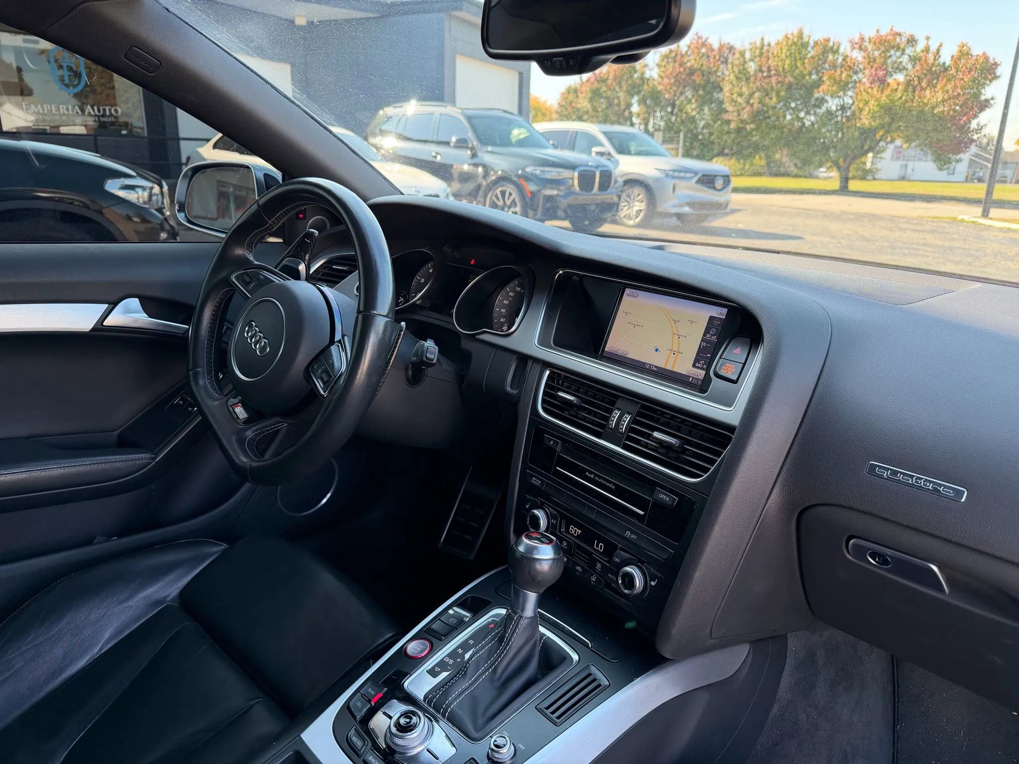 Used 2015 Audi S5 Premium Plus image 18