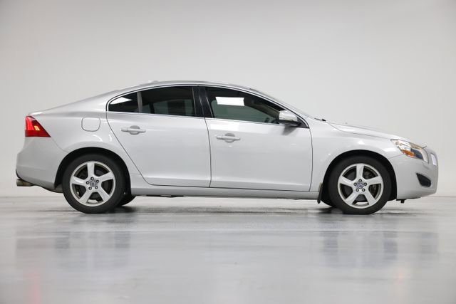 Used 2012 Volvo S60 T5 FWD image 13
