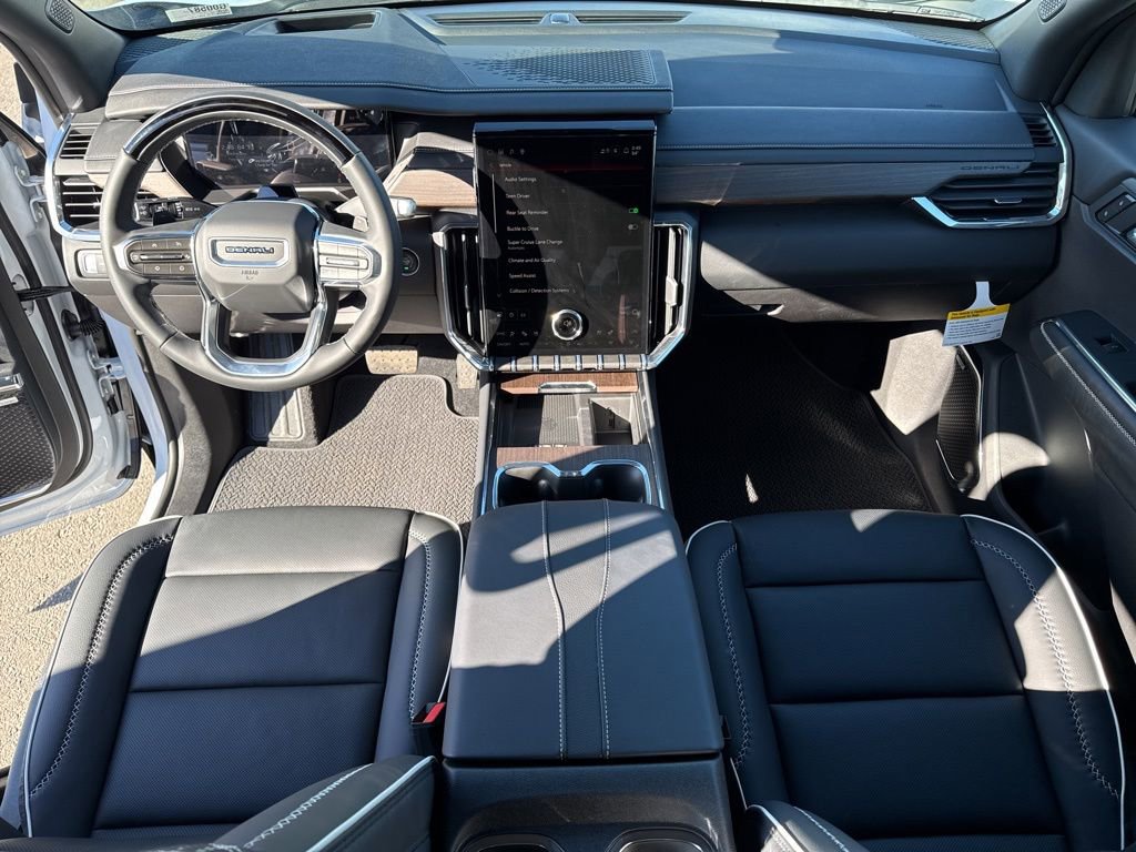 New 2026 GMC Acadia Denali w/ Super Cruise Package image 16