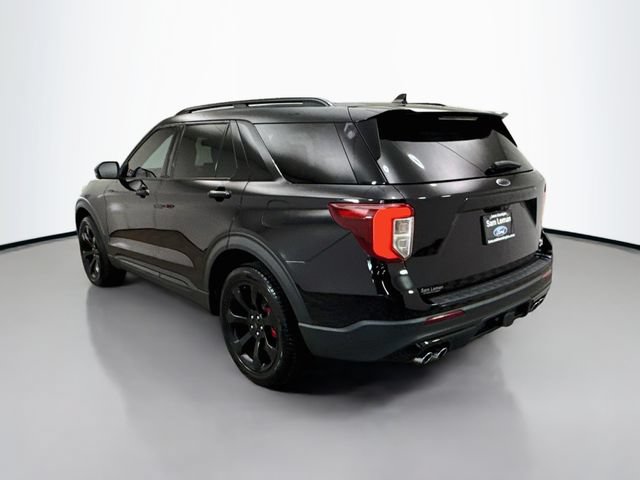 Used 2020 Ford Explorer ST w/ ST Street Pack AWD/4WD image 5