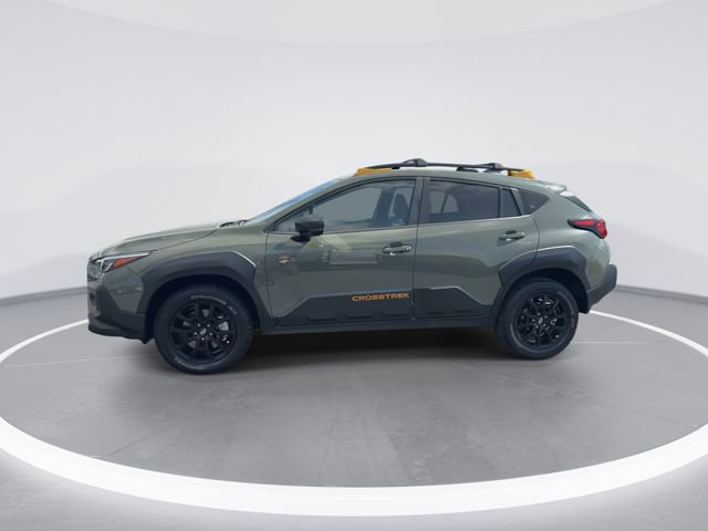 Certified 2024 Subaru Crosstrek 2.5i Wilderness w/ Crosstrek Mirror Package image 4