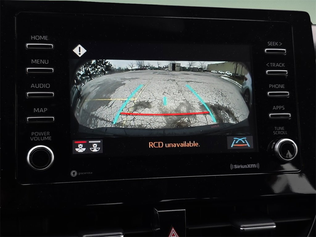 Used 2021 Toyota Camry SE w/ TRD Appearance Package (TMS) image 29