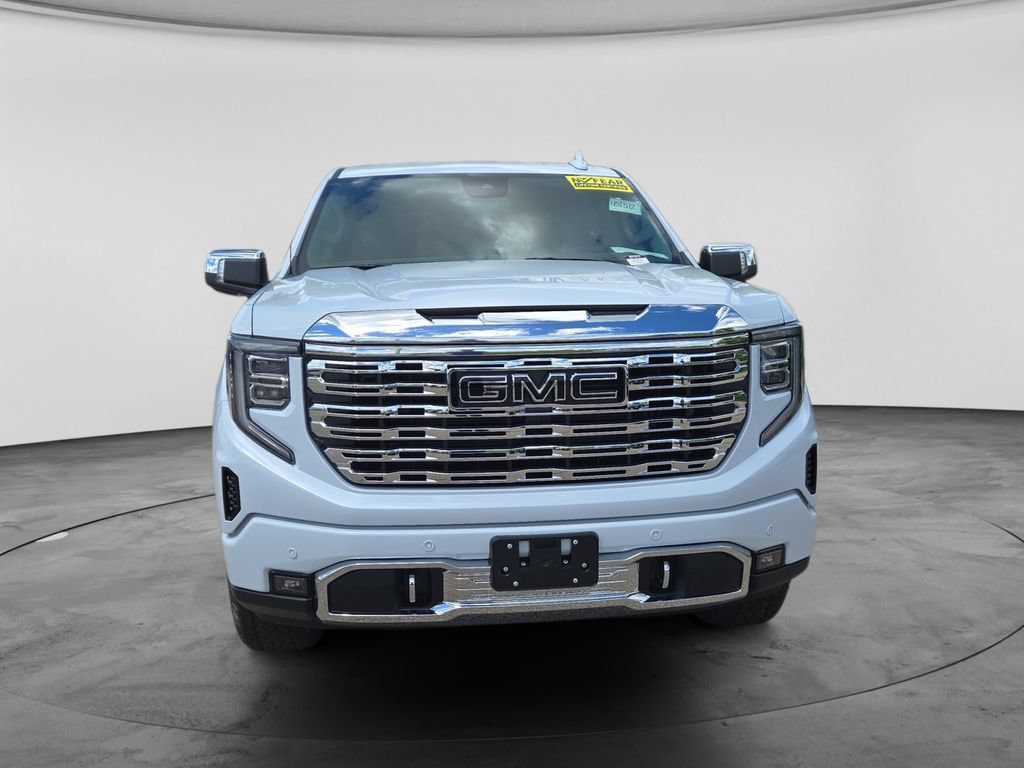New 2026 GMC Sierra 1500 Denali w/ Technology Package AWD/4WD image 4