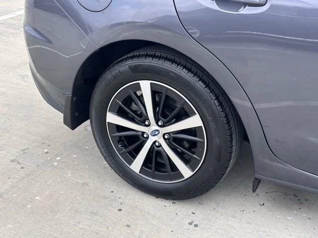Certified 2023 Subaru Impreza 2.0i Premium AWD/4WD image 27