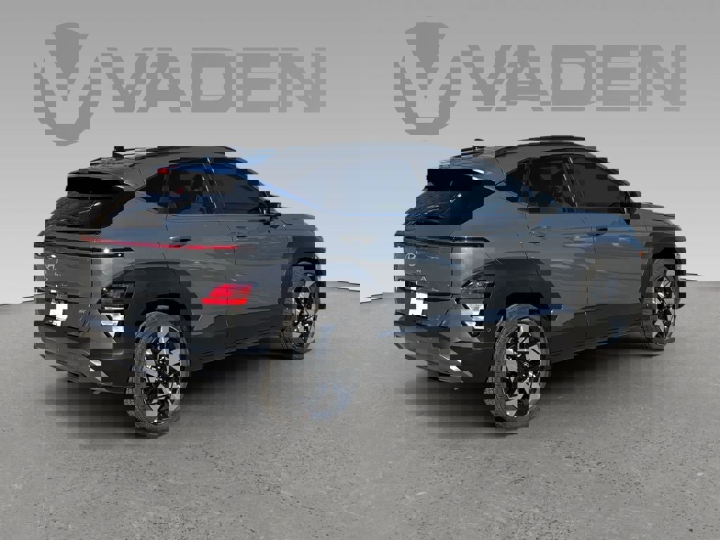New 2026 Hyundai Kona Limited image 24