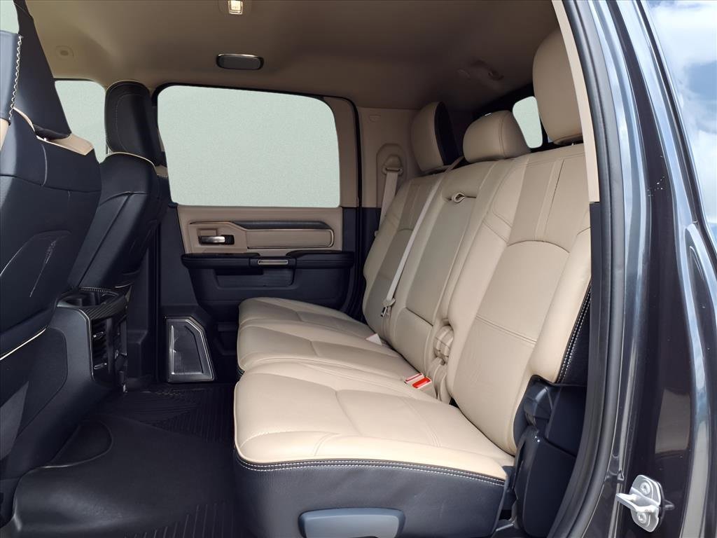 Used 2022 RAM 3500 Limited image 25