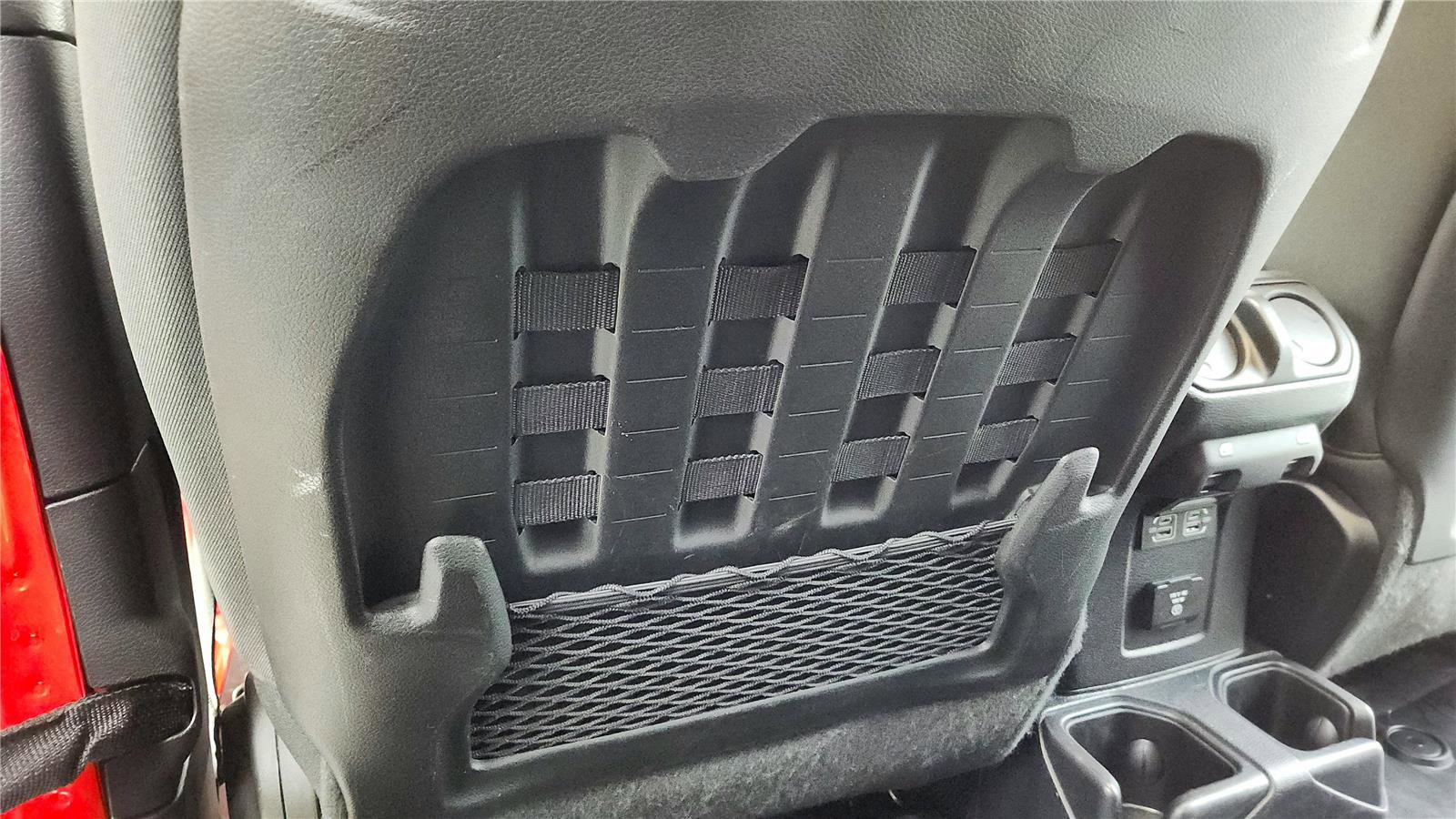 Used 2021 Jeep Wrangler Unlimited Rubicon image 30