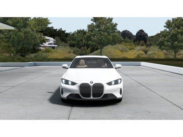 New 2026 BMW 430i Coupe w/ Parking Assistance Package image 3