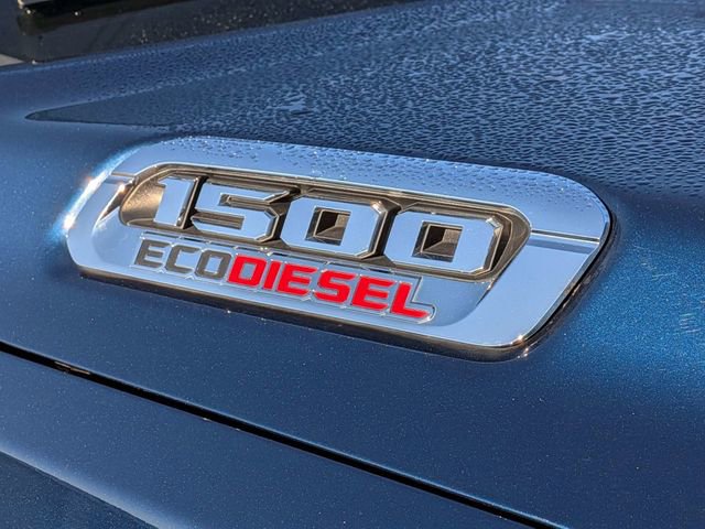 Used 2022 RAM 1500 Limited image 12