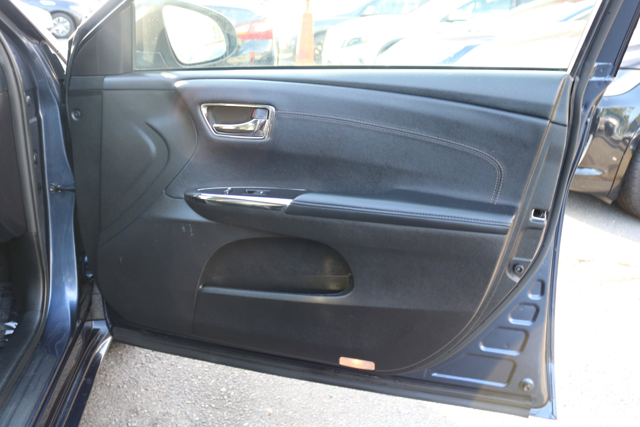 Used 2016 Toyota Avalon XLE Premium image 42