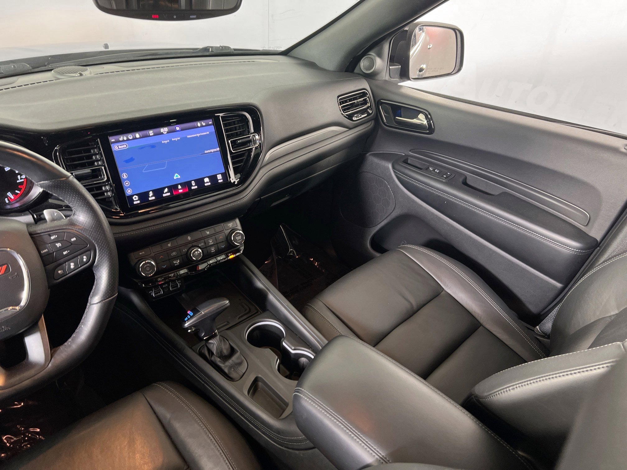 Used 2022 Dodge Durango GT image 24