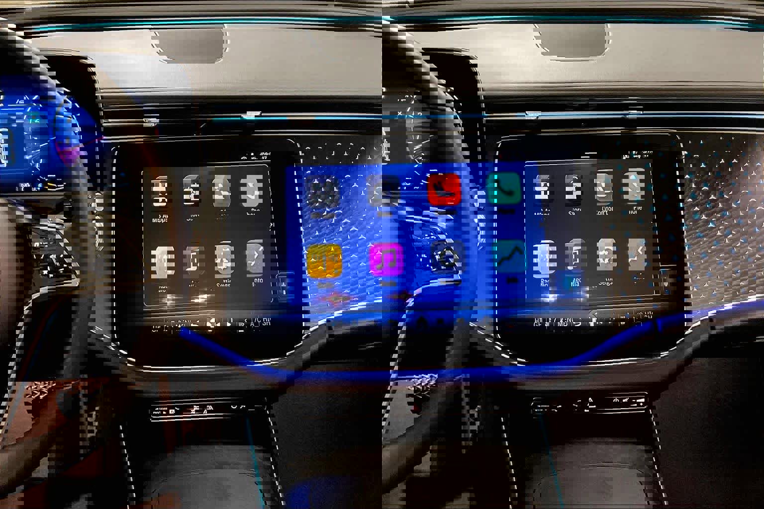 Used 2024 Mercedes-Benz E 350 4MATIC Sedan image 6