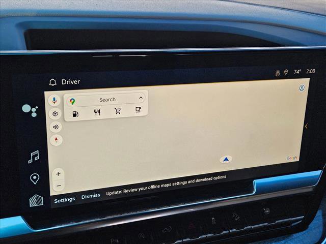 Used 2024 Chevrolet Silverado 1500 LTZ w/ LTZ Premium Package image 13