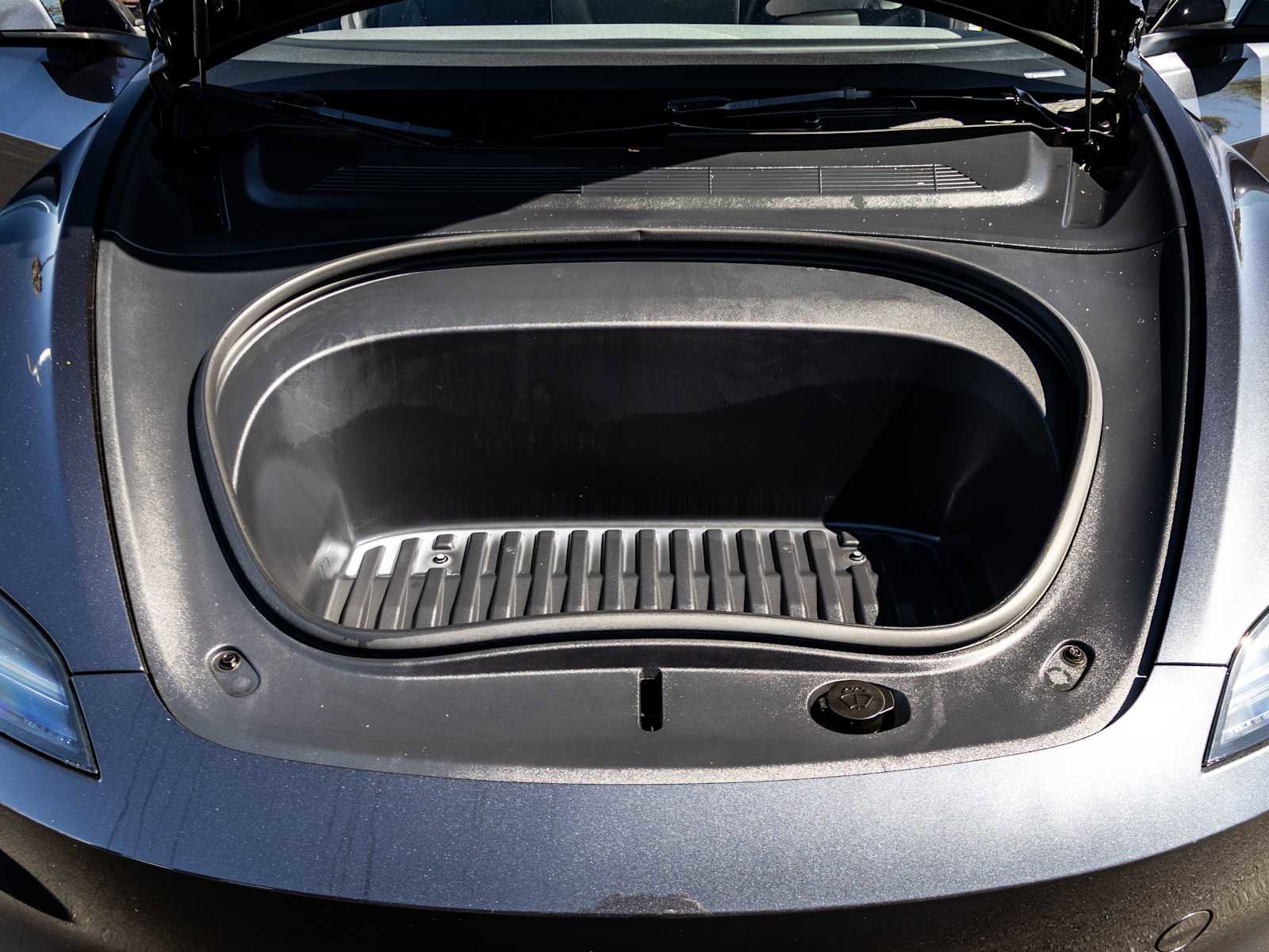 Used 2025 Tesla Model 3 Long Range RWD image 36